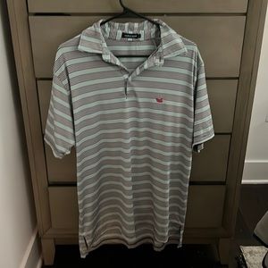 Southern Marsh Polo Golf Shirt